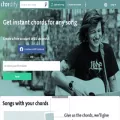 chordify.net chordify.net