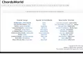 chordsworld.com