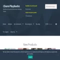 choroplaybacks.com