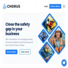 chorustraining.com chorustraining.com