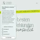 chosenbyarchitects.com