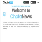 chotanews.com