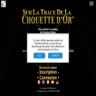 chouettedor.com chouettedor.com