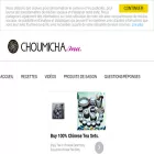 choumicha.ma