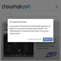 chowmain.software