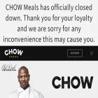chowmeals.com