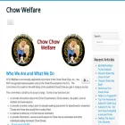 chowwelfare.com chowwelfare.com