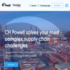 chpowell.com