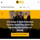 chp.vcu.edu chp.vcu.edu
