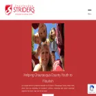 chqstriders.org chqstriders.org