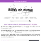 chris-de-burgh.co.uk