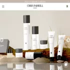 chris-farrell.com.tw chris-farrell.com.tw