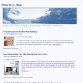 chris-tas-blog.de