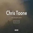 chris-toone.com chris-toone.com