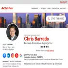 chris247insurance.com
