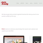 chrisandandy.design chrisandandy.design