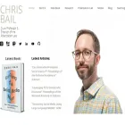 chrisbail.net chrisbail.net
