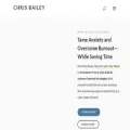chrisbailey.com chrisbailey.com