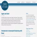 chrisbateman.github.io chrisbateman.github.io