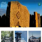 chrisbooth.co.nz chrisbooth.co.nz