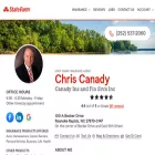 chriscanady.com chriscanady.com