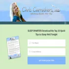 chriscarruthers.com