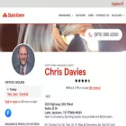chrisdaviesinsurance.com