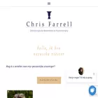 chrisfarrell.nl chrisfarrell.nl