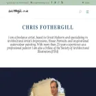 chrisfothergill.co.uk