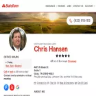 chrishanseninsurance.com chrishanseninsurance.com