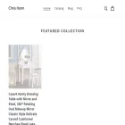 chrishonn.com chrishonn.com