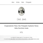 chrisjones.io
