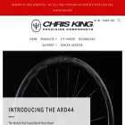 chrisking.com