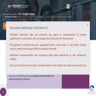 chrislanduniversity.edu.ng
