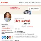 chrisleonardi.com chrisleonardi.com