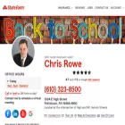 chrisroweinsurance.com chrisroweinsurance.com
