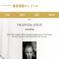chrisryanauthor.co.uk chrisryanauthor.co.uk