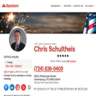 chrisschultheis.com chrisschultheis.com
