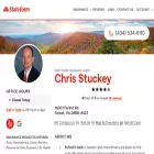 chrisstuckey.com chrisstuckey.com