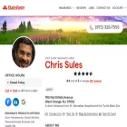 chrissules.com chrissules.com