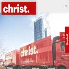 christ-logistik.com christ-logistik.com
