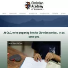 christacadguate.org