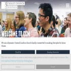 christchurchmayfair.org