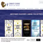 christcodes.com christcodes.com