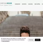 christian-decker.at christian-decker.at
