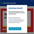 christian-drastil.com