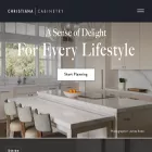 christianacabinet.com