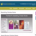 christianbookexpo.com