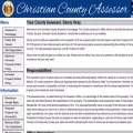 christiancountyassessor.com