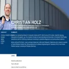 christianholz.net